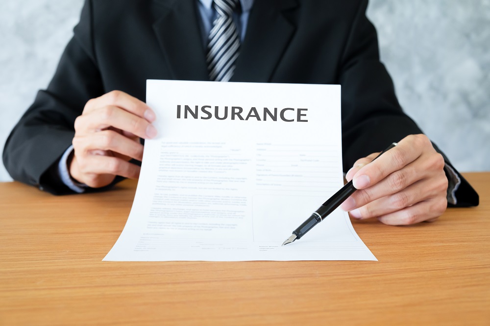 Trusted Commercial Insurance Company in Bluffton SC