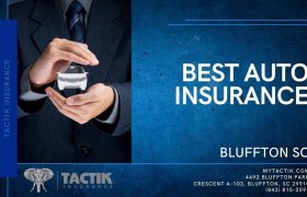 Best Auto Insurance Bluffton SC